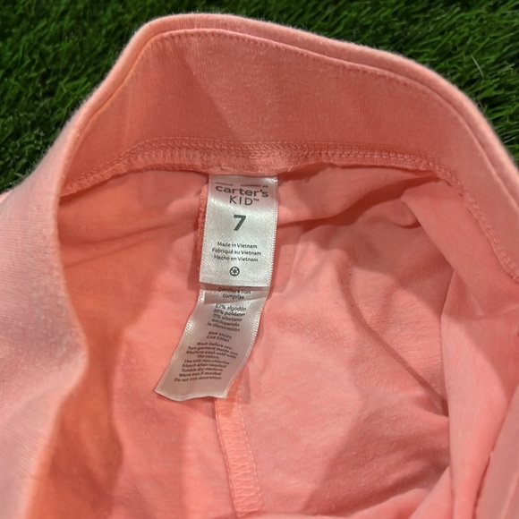 Carter’s skirt with attached undershirts - Picture 4 of 4